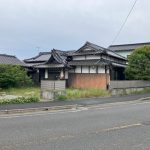 築上町大字下別府戸建