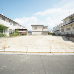 大野城市南ヶ丘６丁目売地